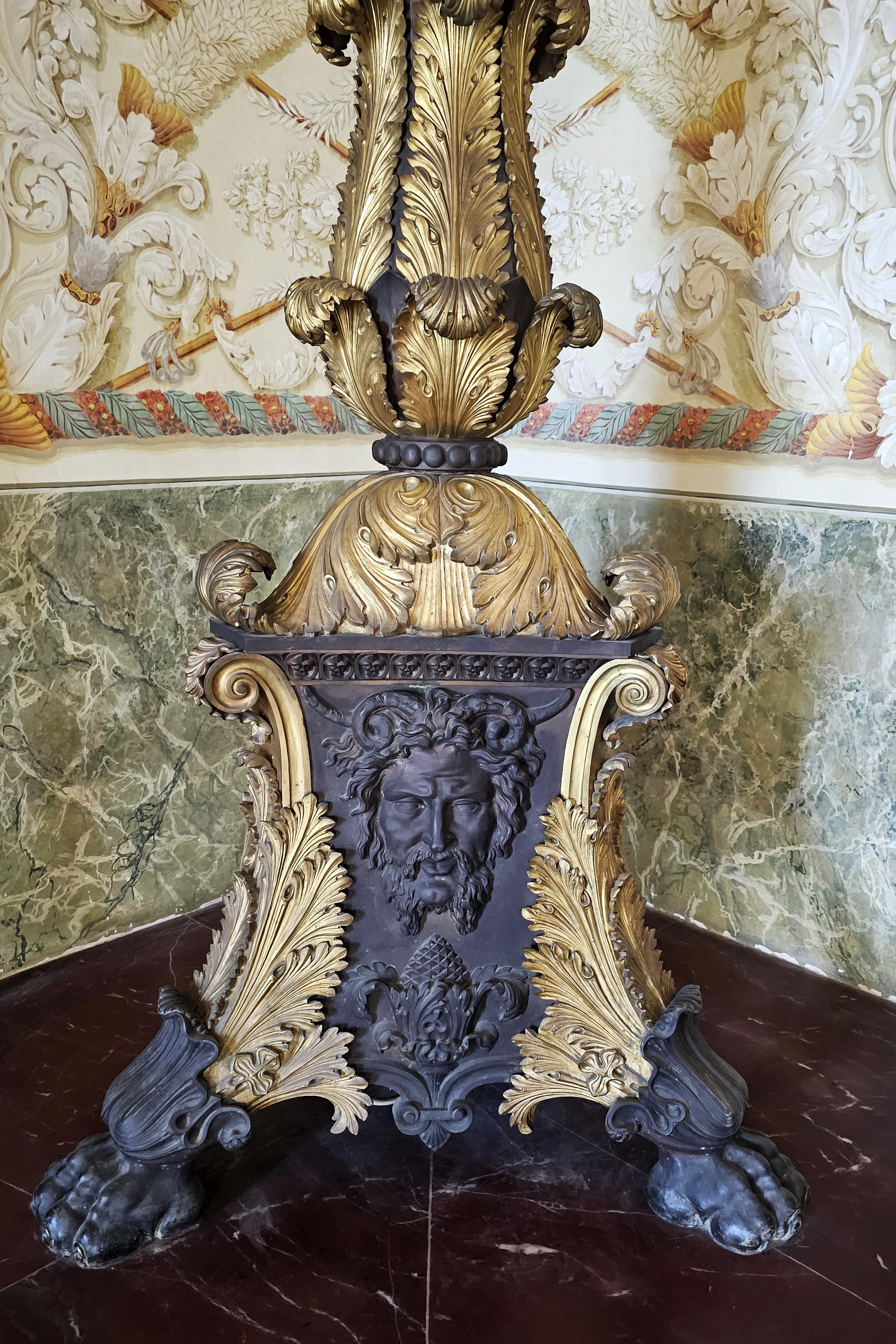 Capodimonte